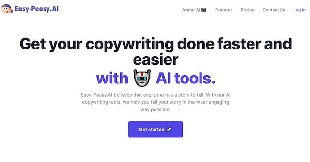 Easy-Peasy.AI gallery image