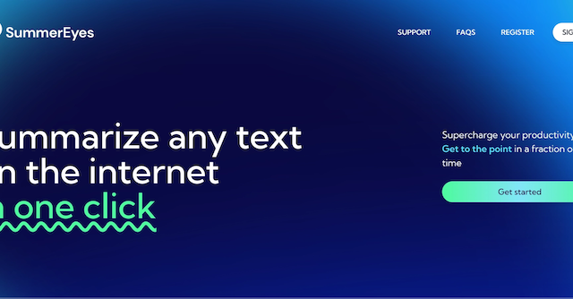 SummerEyes gallery image