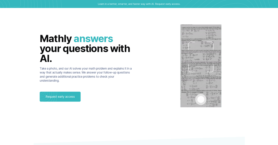 Mathly gallery image