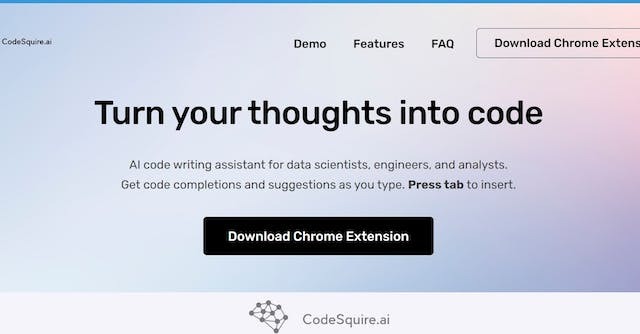 CodeSquire gallery image