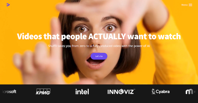 Shuffll gallery image