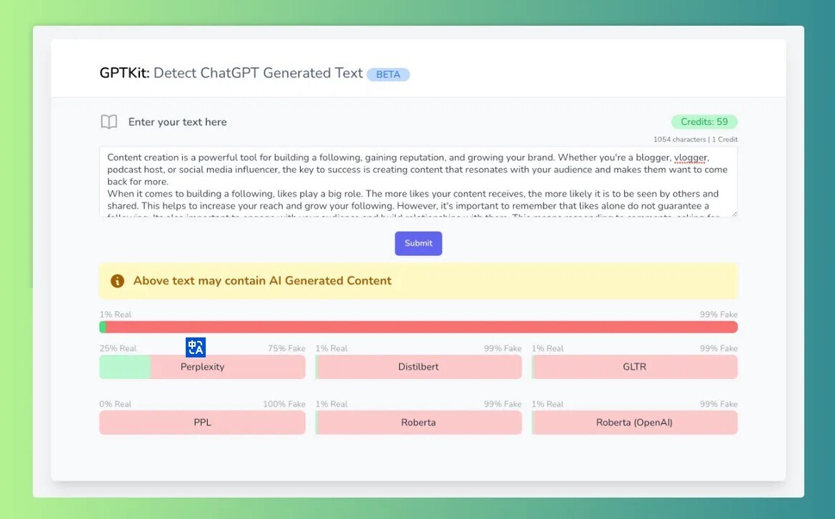 GPTKit gallery image