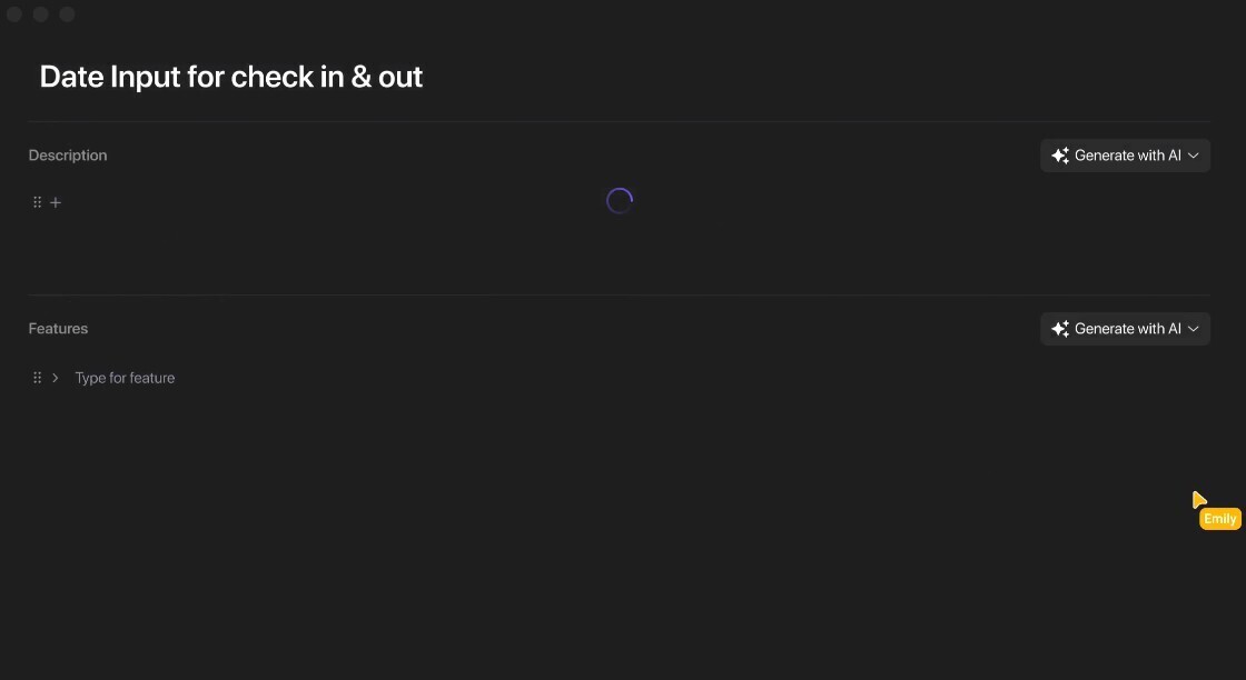 Metastory AI gallery image