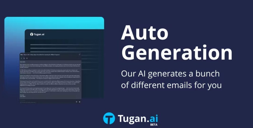 Tugan.ai gallery image