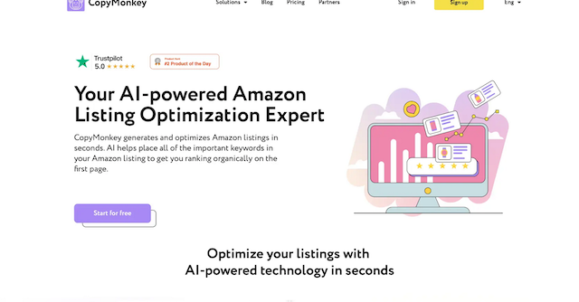 CopyMonkey gallery image