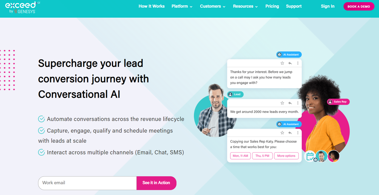 Exceed AI gallery image