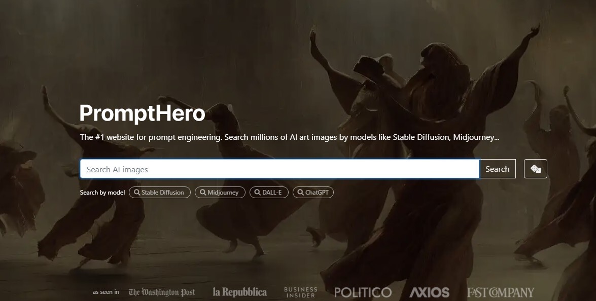 PromptHero gallery image