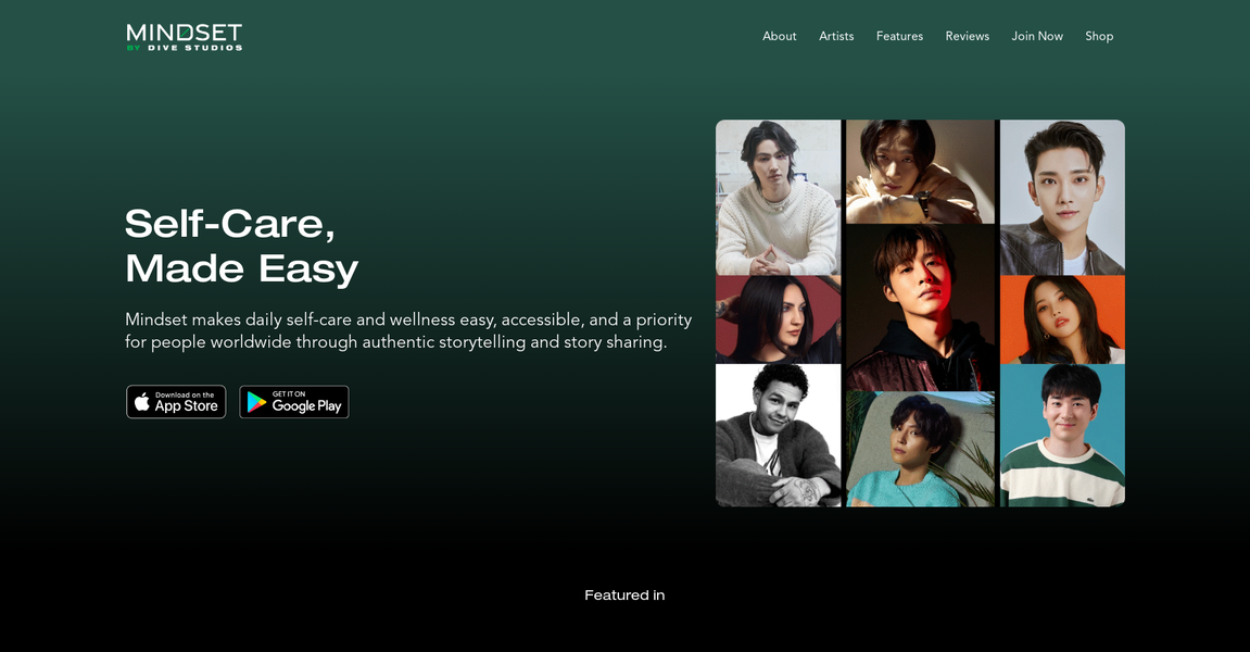 Mood AI by Mindset gallery image