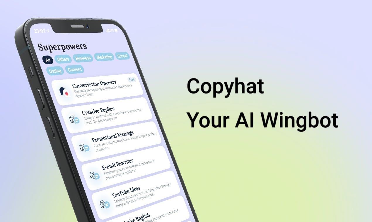 Copyhat gallery image