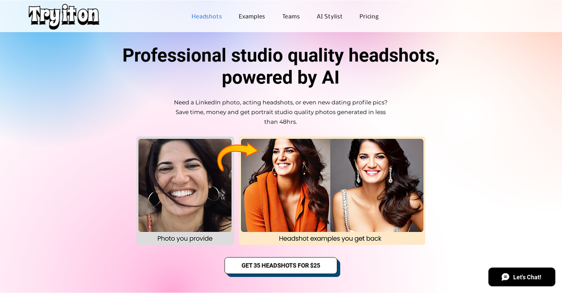 Tryitonai gallery image