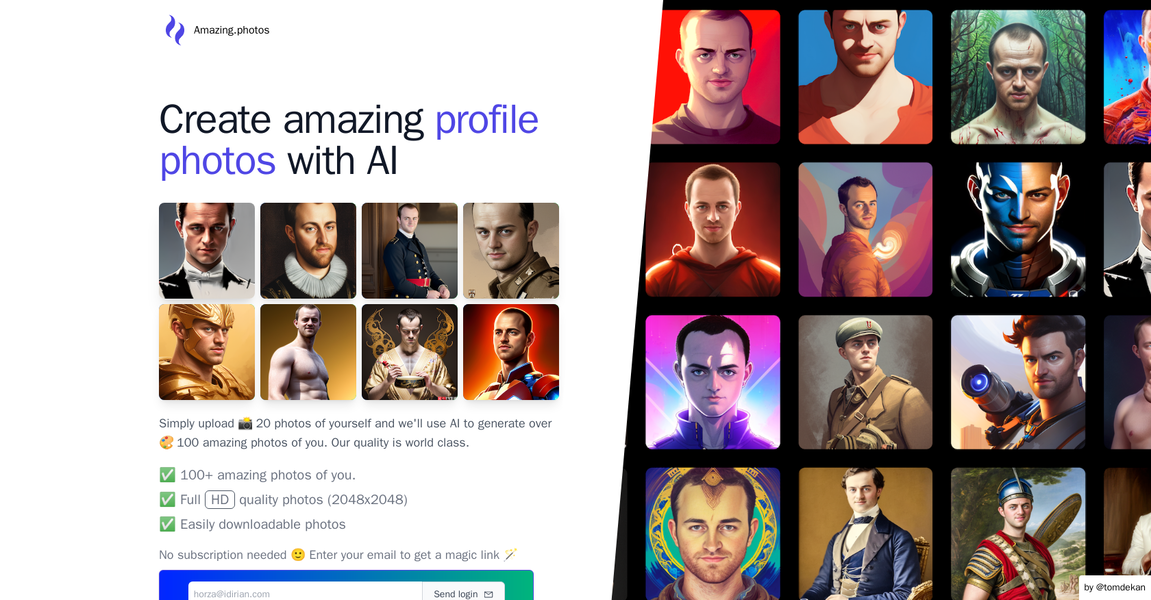 Amazing.photos gallery image