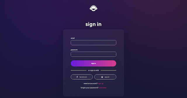 Brain.fm gallery image