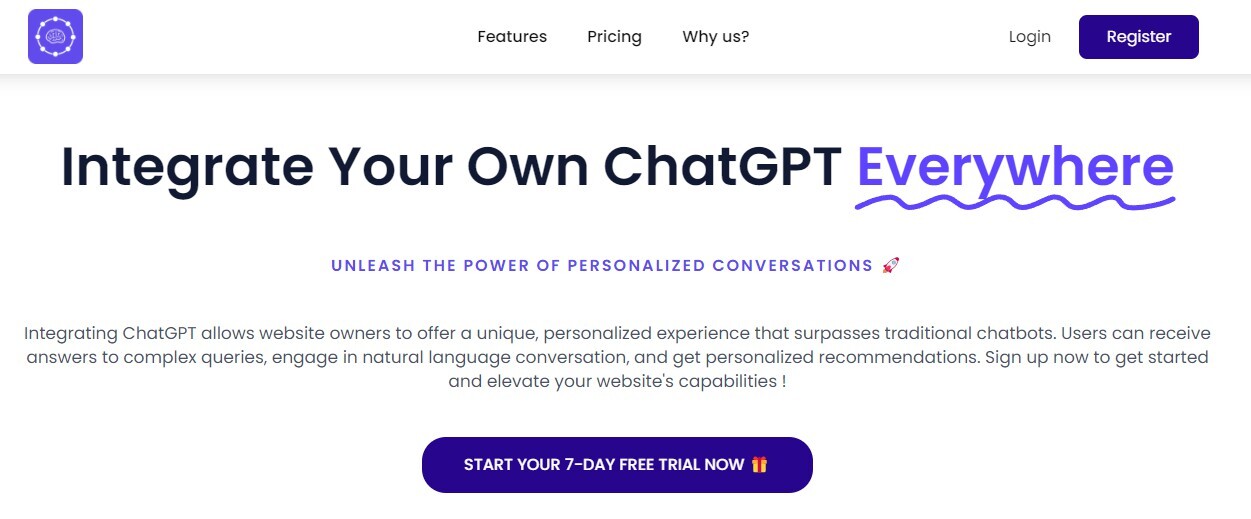 InsertChat gallery image