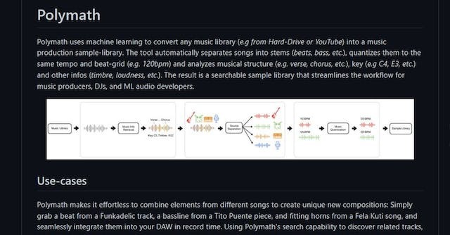 Polymath gallery image