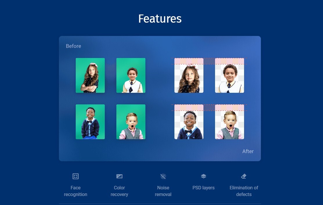 Purephotos gallery image