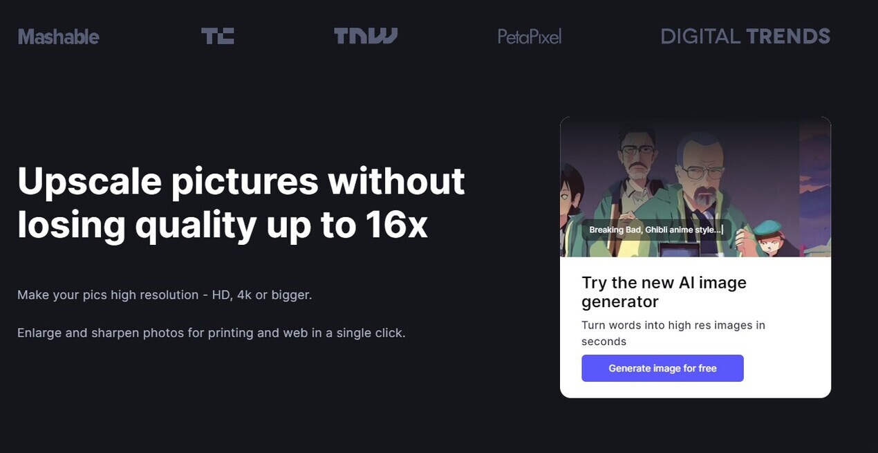 Let's Enhance gallery image