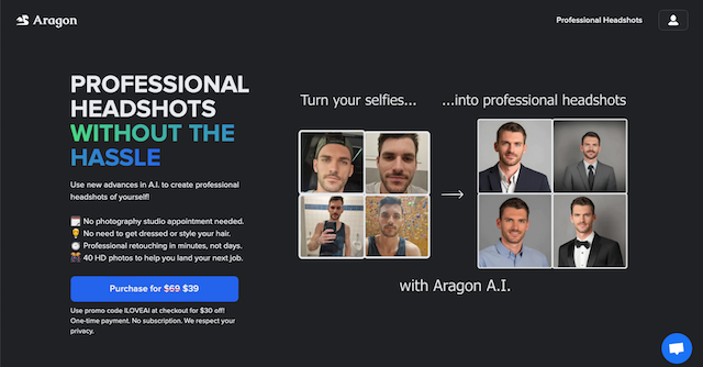 Aragon AI gallery image