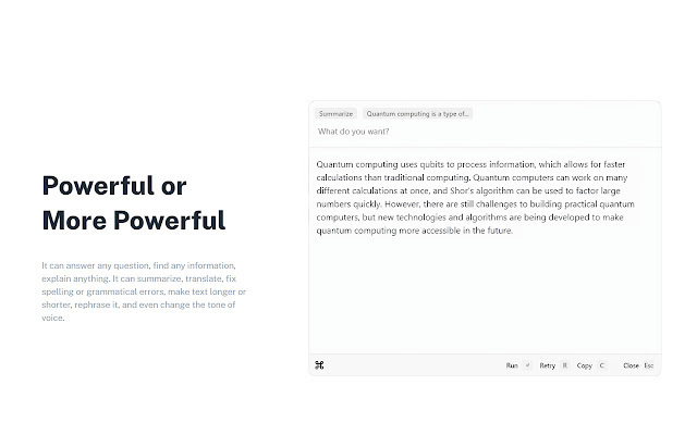 Checkget gallery image