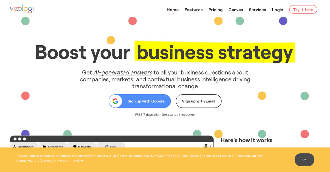 Vizologi gallery image