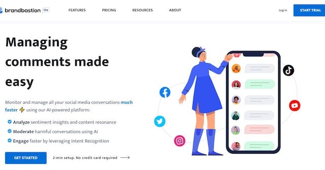 BrandBastion gallery image