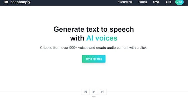 Beepbooply gallery image