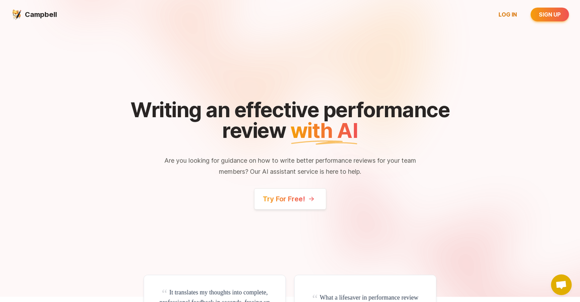 Campbell gallery image