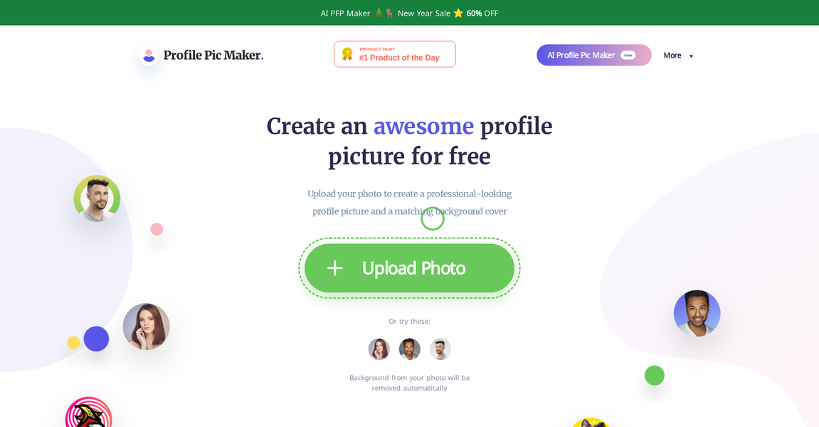 Pfpmaker gallery image