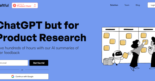 Kraftful gallery image