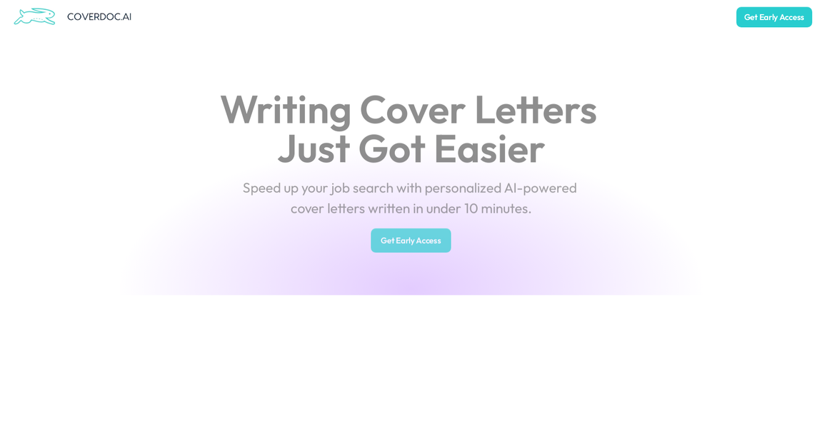 CoverDoc.ai gallery image