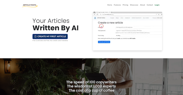 Article Fiesta gallery image