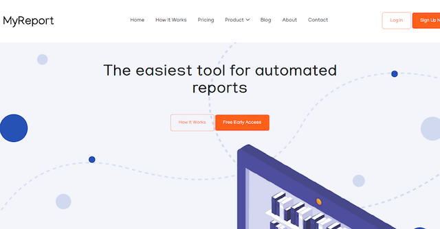 MyReport gallery image