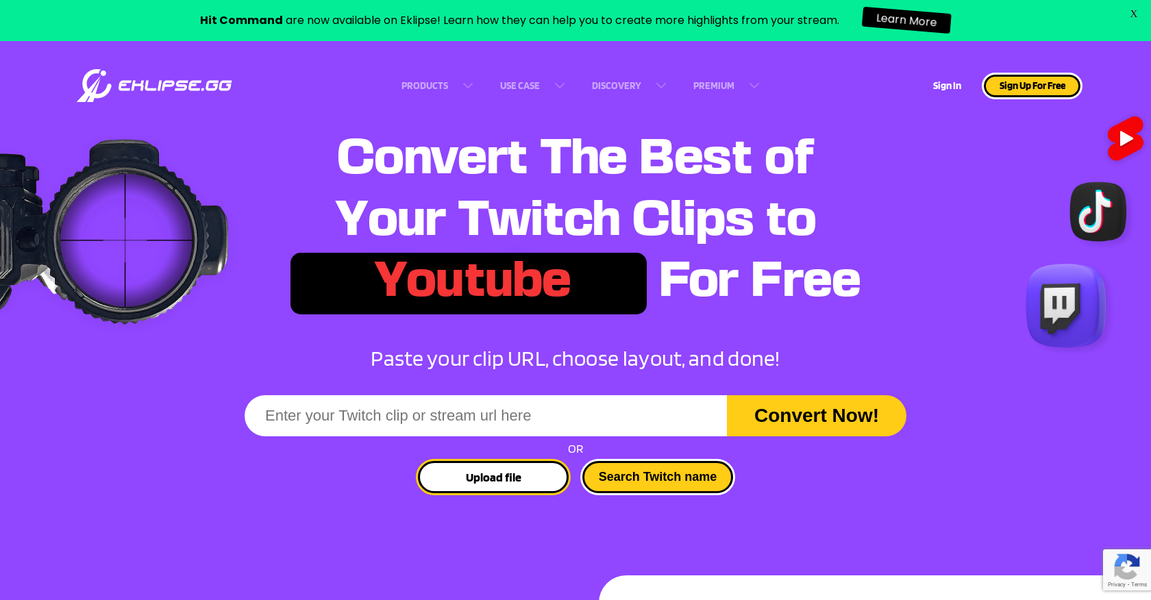 Eklipse gallery image