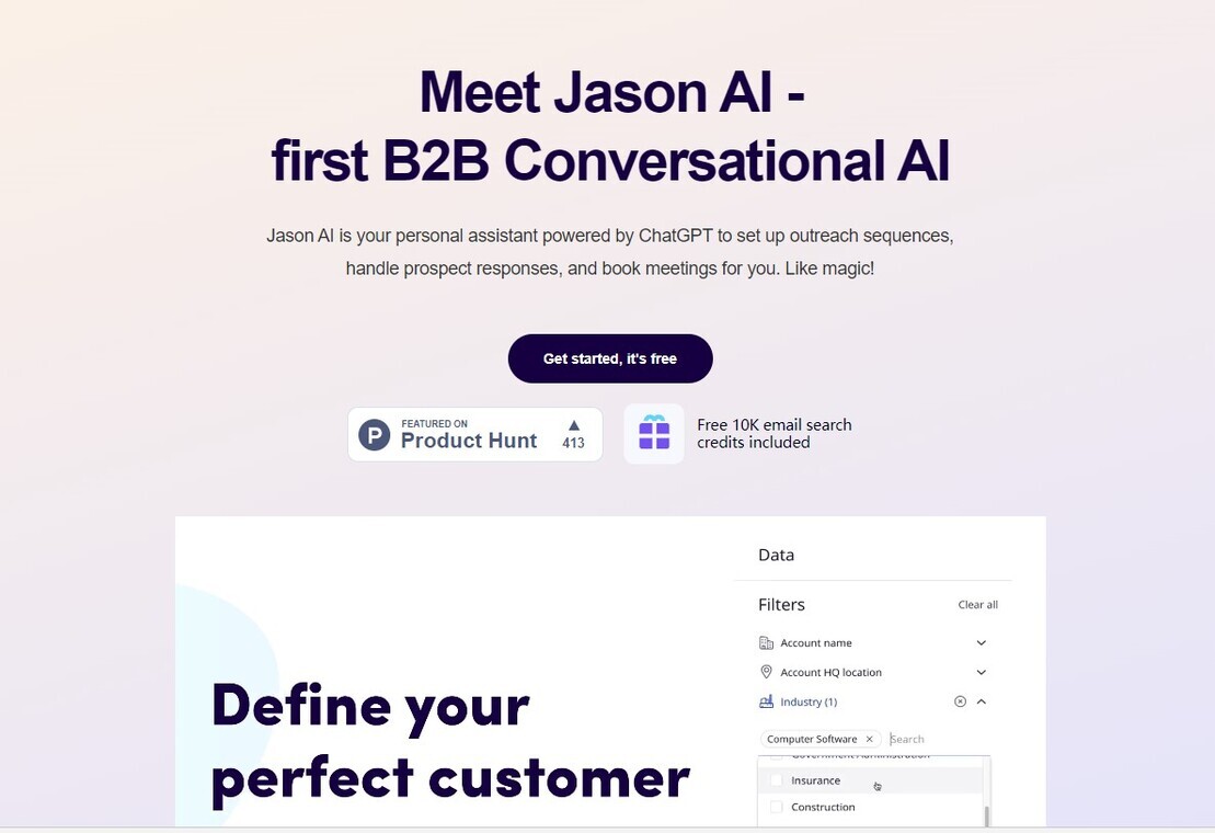 Jason AI gallery image