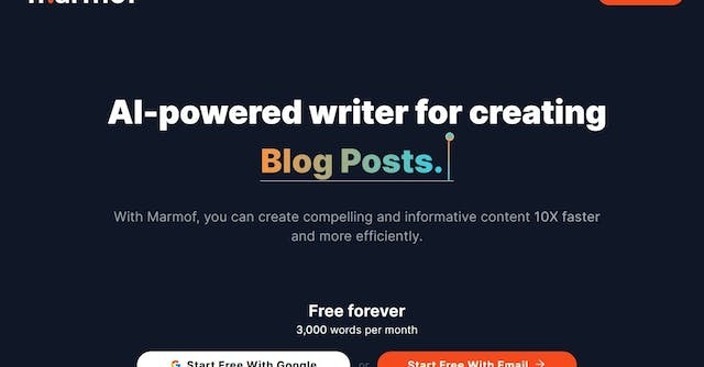 Marmof gallery image