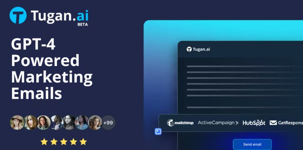 Tugan.ai gallery image