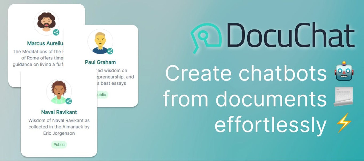 DocuChat gallery image