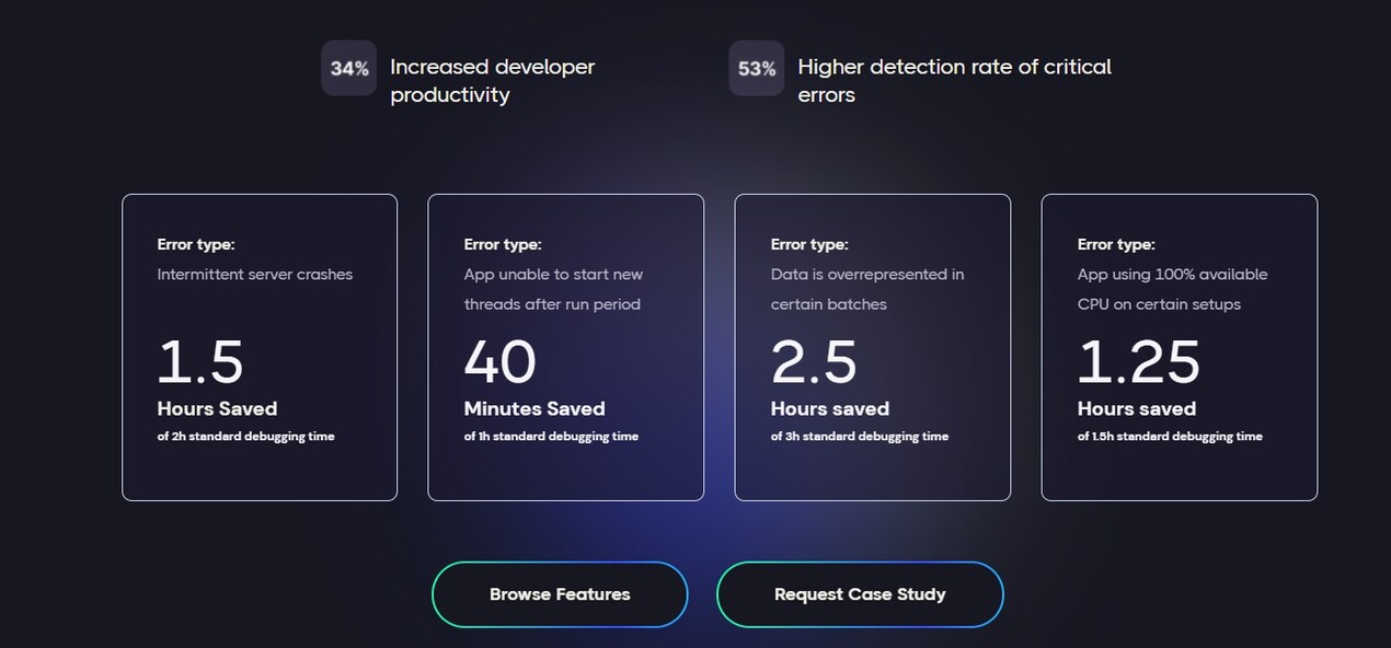 Metabob gallery image
