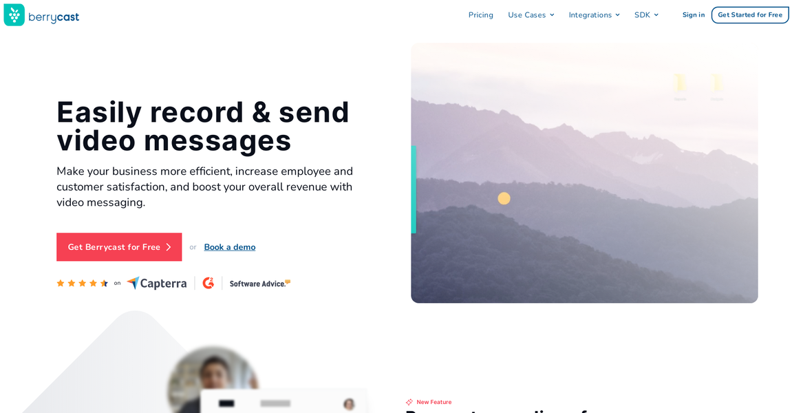 Berrycast Transcripts gallery image