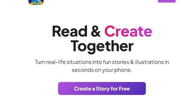 StoriesForKids gallery image