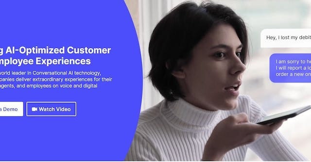 Kore.ai gallery image