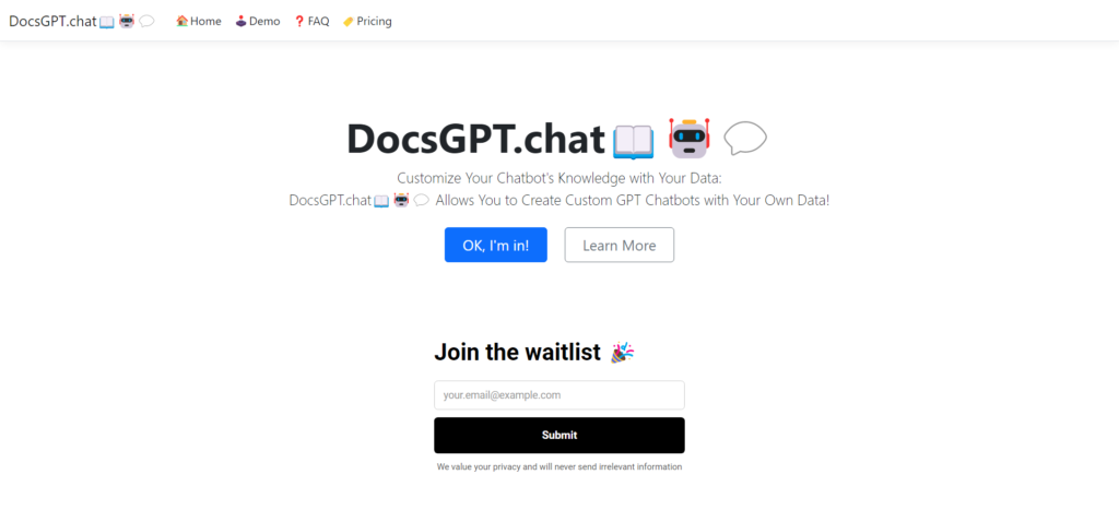 DocsGPT.chat