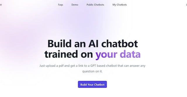 Chatbase gallery image