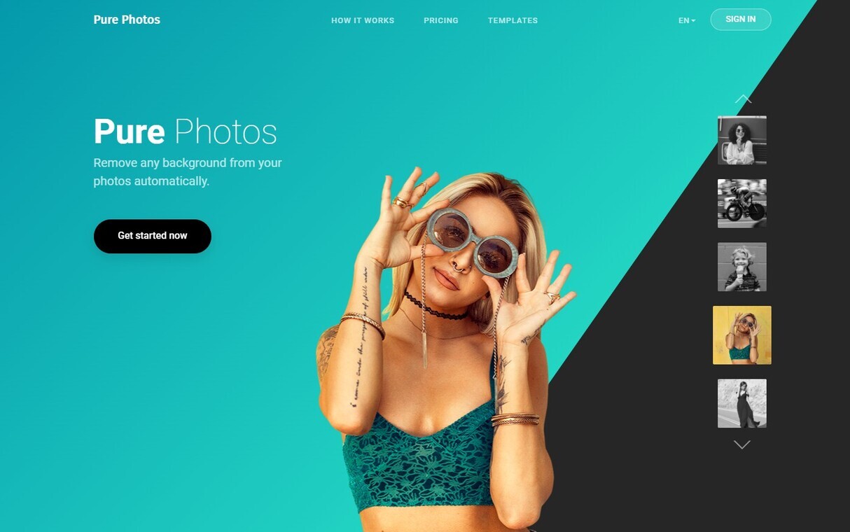 Purephotos gallery image