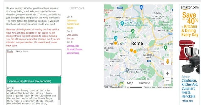 Journeai gallery image