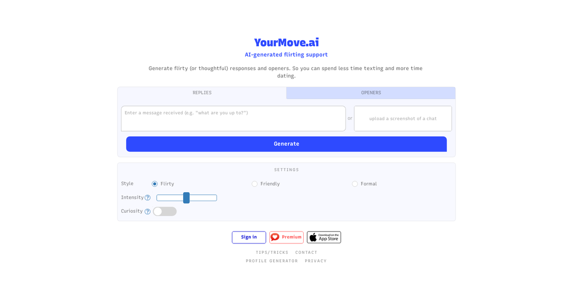 YourMove gallery image