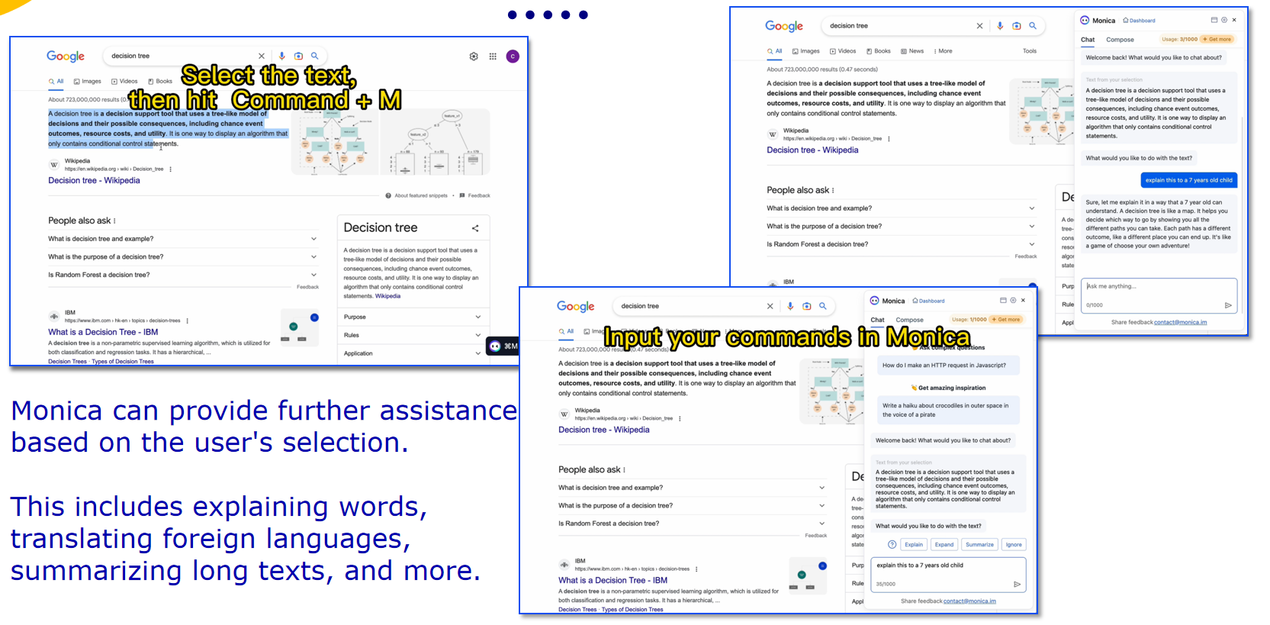 Monica gallery image