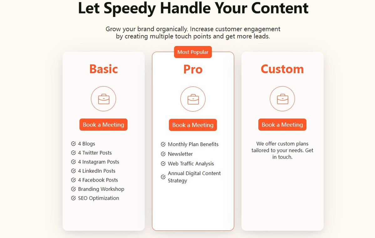 Speedybrand gallery image