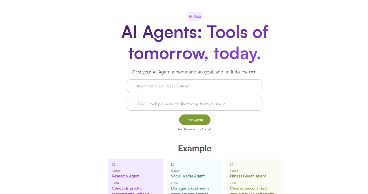 AiAgent.app gallery image