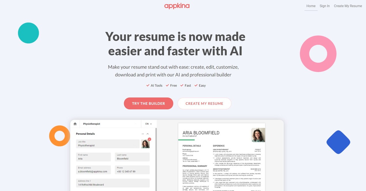 Appkina gallery image