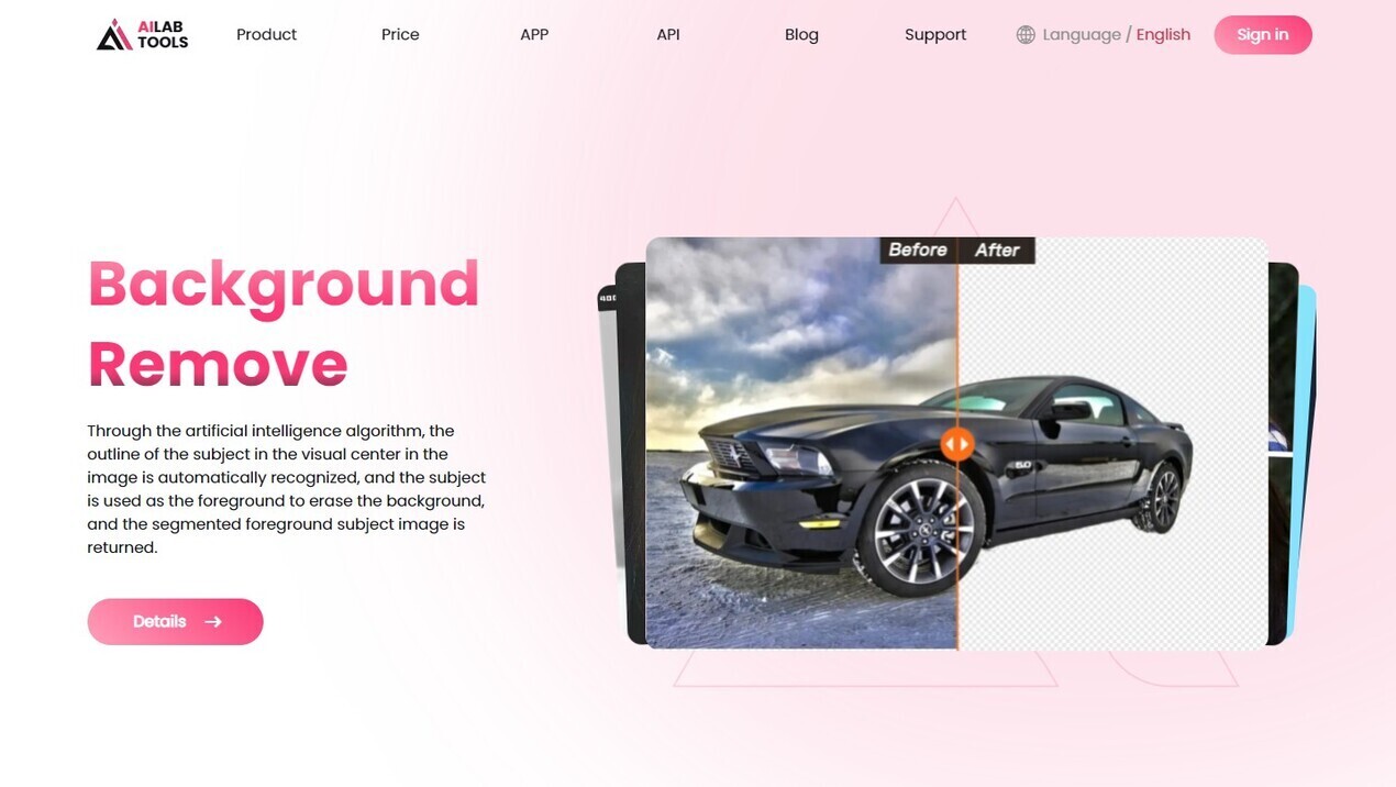 AILab Tools gallery image